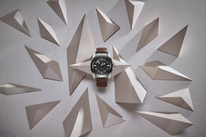 RELOJ VICTORINOX JOURNEY 1884, NEGRO CUERO 241976.1