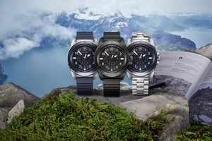 RELOJ VICTORINOX JOURNEY 1884 BRAZALETE, 242009