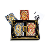 Load image into Gallery viewer, NAIPES KEM X2, PAISLEY NARROW JUMBO, 10015509
