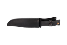 Cargar imagen en el visor de la galería, CUCHILLO DEPORTIVO MUELA MIRAGE 20
