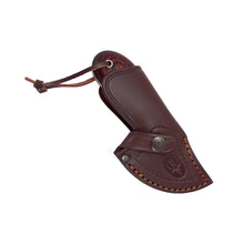 Cargar imagen en el visor de la galería, CUCHILLO DE CAZA MUELA MOUSE-6R
