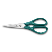 Load image into Gallery viewer, TIJERA VICTORINOX MULTIUSO, TURQUESA 7.6363.4
