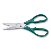 Load image into Gallery viewer, TIJERA VICTORINOX MULTIUSO, TURQUESA 7.6363.4
