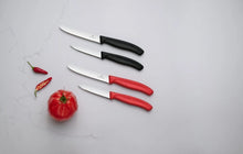 Load image into Gallery viewer, CUCHILLO VICTORINOX LEGUMBRES SC, ROJO 6.7601.C1

