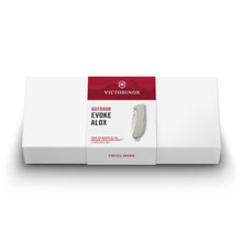 Cargar imagen en el visor de la galería, Multiherramienta Victorinox Evoke Alox Silver, 0.9411.D26
