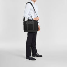 Cargar imagen en el visor de la galería, MALETIN ARCHITECTURE URBAN2 BRIEFCASE, AZUL 612671

