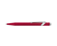 Cargar imagen en el visor de la galería, BOLIGRAFO CARAN D&#39;ACHE 849 COLORMAT-X, ROJO NM0849.585
