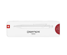 Cargar imagen en el visor de la galería, BOLIGRAFO CARAN D&#39;ACHE 849 COLORMAT-X, ROJO NM0849.585
