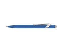 Cargar imagen en el visor de la galería, BOLIGRAFO CARAN D&#39;ACHE 849 COLORMAT-X, AZUL NM0849.635
