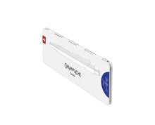 Cargar imagen en el visor de la galería, BOLIGRAFO CARAN D&#39;ACHE 849 COLORMAT-X, AZUL NM0849.635
