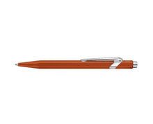 Cargar imagen en el visor de la galería, BOLIGRAFO CARAN D&#39;ACHE 849 COLORMAT-X, NARANJA NM0849.776
