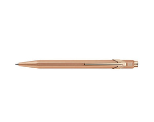 BOLIGRAFO CARAN D' ACHE BRUT ROSE 849, PREMIUM NN0849.997