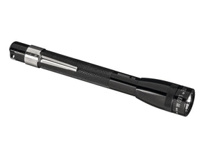 LINTERNA MINI MAGLITE LED 2 AAA, NEGRA P32012