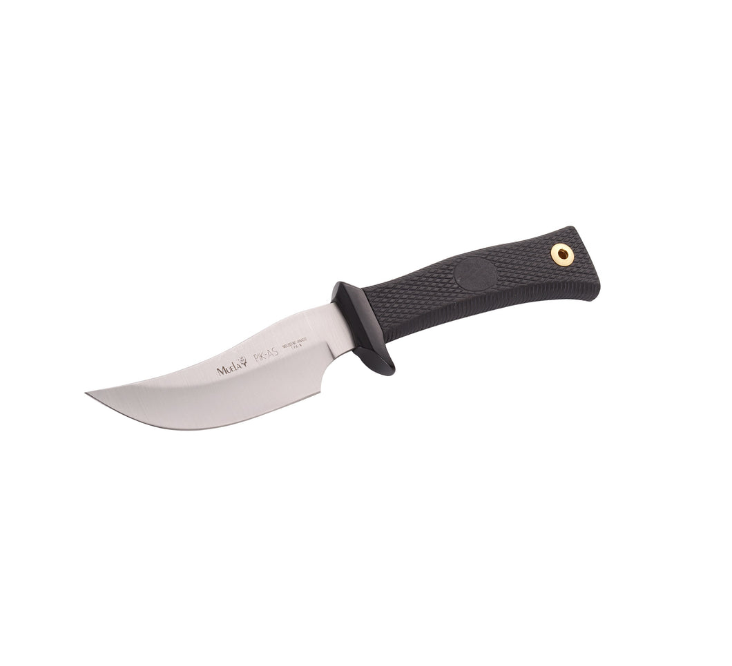 CUCHILLO DEPORTIVO MUELA PIK-AS
