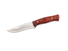 Cargar imagen en el visor de la galería, CUCHILLO MUELA CACERIA POINTER-12R
