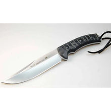Cargar imagen en el visor de la galería, CUCHILLO DEPORTIVO MUELA PREDATOR-14W

