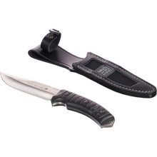 Cargar imagen en el visor de la galería, CUCHILLO DEPORTIVO MUELA PREDATOR-14W
