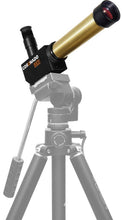 Load image into Gallery viewer, TELESCOPIO MEADE CORONADO SOLAR PST
