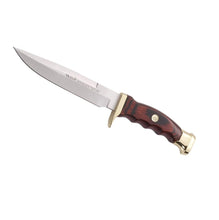 Cargar imagen en el visor de la galería, CUCHILLO DEPORTIVO MUELA RANGER 14R
