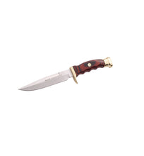 Cargar imagen en el visor de la galería, CUCHILLO DEPORTIVO MUELA RANGER 14R

