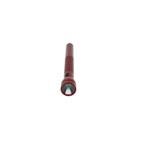 LINTERNA MAGLITE 5 PILAS D, ROJA S5D035