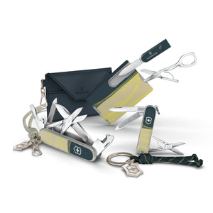 Multiherramienta Victorinox Companion New York Style, 1.3909.E223