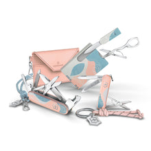 Load image into Gallery viewer, Swiss Card Victorinox Paris Style, 0.7100.E221
