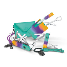 Load image into Gallery viewer, Swiss Card Victorinox Sydney Style, 0.7100.E222
