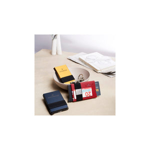 SMART CARD WALLET VICTORINOX, ROJO ICONICO 0.7250.13