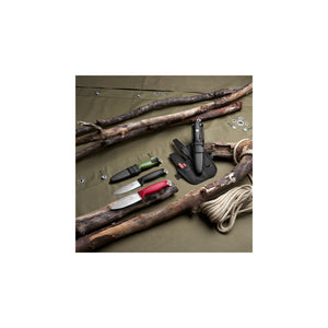 Cuchillo para Camping Victorinox