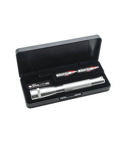LINTERNA MAGLITE LED 2 AA, ESTAÑO SP22097J