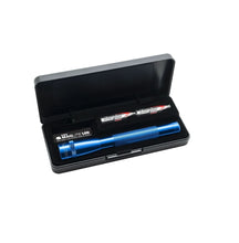 Load image into Gallery viewer, LINTERNA MAGLITE LED 2 AA, AZUL SP22117J
