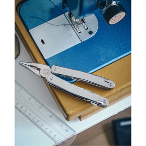 SWISSTOOL VICTORINOX SPIRIT X, 3.0224.L