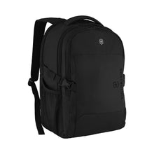 Cargar imagen en el visor de la galería, MORRAL VICTORINOX SPORT EVO DAY PACK, NEGRO 611413
