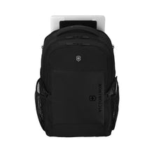 Cargar imagen en el visor de la galería, MORRAL VICTORINOX SPORT EVO DAY PACK, NEGRO 611413
