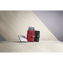 Cargar imagen en el visor de la galería, TARJETERO VICTORINOX ALTIUS SECRID ESSENTIAL, 612678
