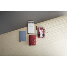 Cargar imagen en el visor de la galería, TARJETERO VICTORINOX ALTIUS SECRID ESSENTIAL, 612678
