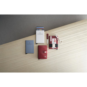 TARJETERO VICTORINOX ALTIUS SECRID ESSENTIAL, 612678