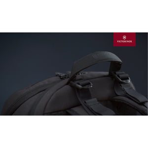 MORRAL VICTORINOX TOURING 2.0 COMMUTER BACKPACK, NEGRO 612118