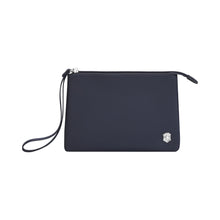 Cargar imagen en el visor de la galería, MORRAL VICTORINOX SIGNATURE COMPACT BACKPACK, AZUL 612204
