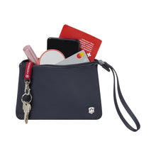 Cargar imagen en el visor de la galería, MORRAL VICTORINOX SIGNATURE COMPACT BACKPACK, AZUL 612204
