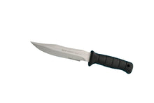 Cargar imagen en el visor de la galería, CUCHILLO TACTICO MUELA TORNADO 18W

