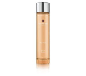 EAU DE TOILETTE SWISS ARMY FOR HER APRICOT ROUSE VX36654