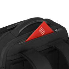 Load image into Gallery viewer, MORRAL VICTORINOX WERKS TRAVELER COMPACT BACKPACK, NEGRO 653642
