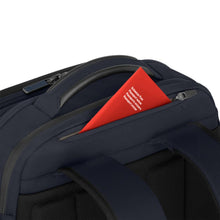Cargar imagen en el visor de la galería, MORRAL VICTORINOX WERKS TRAVELER COMPACT BACKPACK, AZUL 653643

