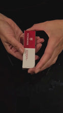 Cargar y reproducir el video en el visor de la galería, Set Victorinox Completo con Navaja Spartan, Estuche y Cordón
