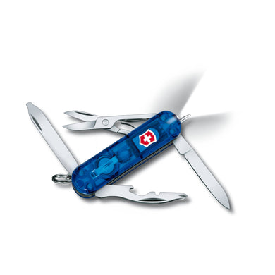 Navaja Suiza Victorinox Midnite manager 