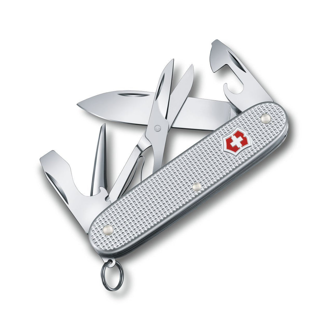 Multiherramienta Victorinox Pioneer X, 0.8231.26