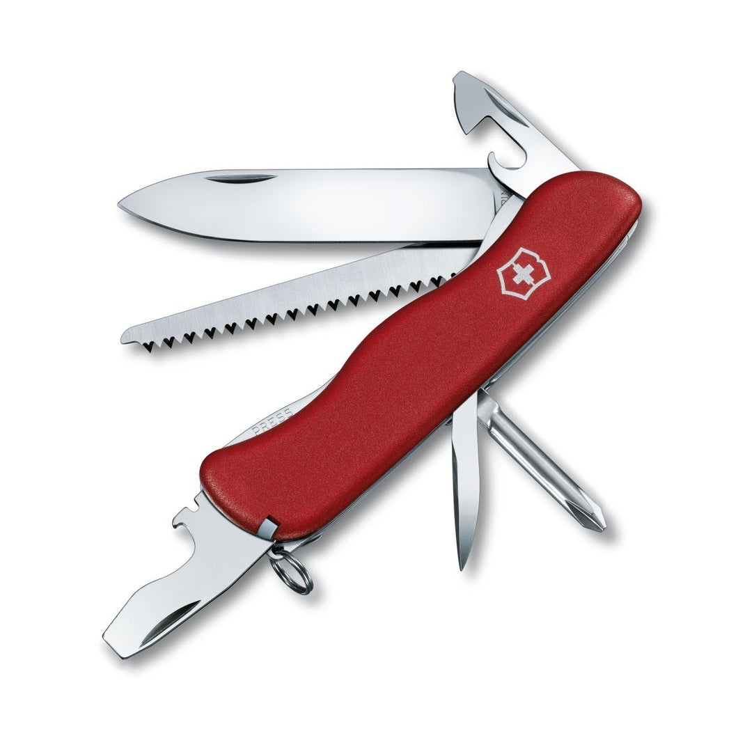 Multiherramienta Victorinox Trailmaster, 0.8463