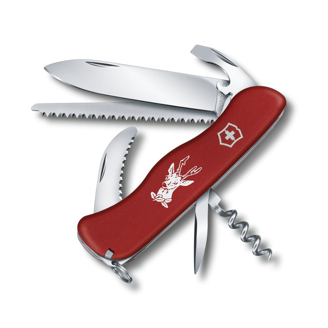 Multiherramienta Victorinox Hunter, 0.8573